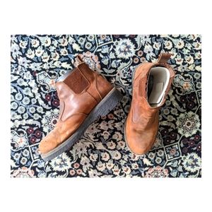 loft chelsea boots
